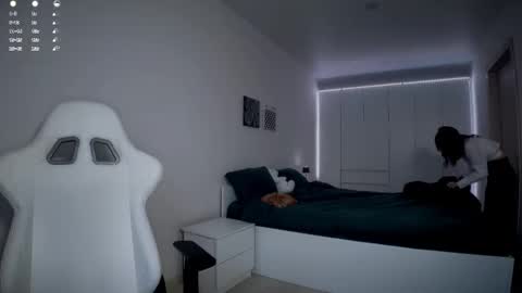 Mary online show from November 13, 8:17 am