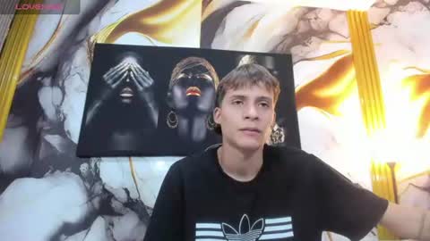 mono_blonde online show from June 24, 12:01 pm