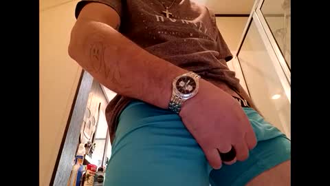 monrod2517 online show from December 3, 7:39 pm