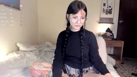 Monserrat Gil  onlyfans  online show from March 8, 3:21 am