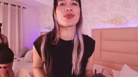 Adriana online show from November 30, 2:02 pm