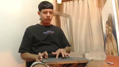 monsoon_the_best online show from November 3, 2:23 am