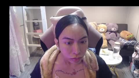 ELYSE A SIMPLE GIRL online show from August 3, 12:11 pm
