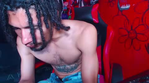 Xavier Rodriguez online show from November 4, 1:56 pm