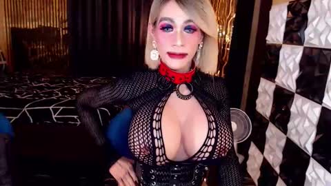 MEDUSA online show from April 2, 2:35 pm