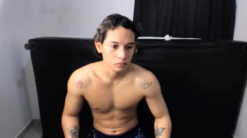 montes_juan online show from September 28, 7:23 pm