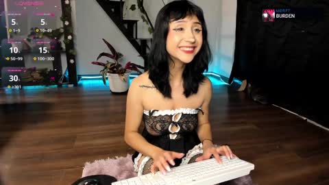 Monxse online show from January 3, 2:10 am