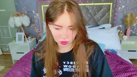 Moon  Bunny online show from April 4, 3:30 pm