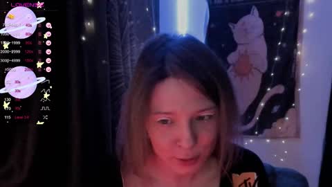 Roxy online show from March 19, 8:14 pm