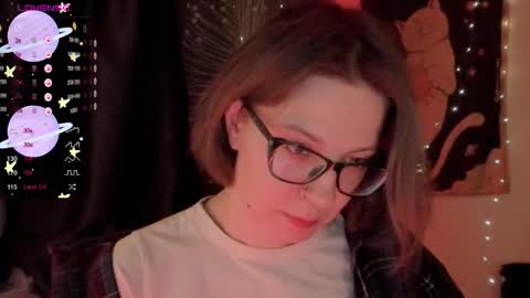 Roxy online show from November 18, 8:34 pm