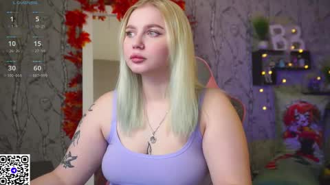 Emilia online show from October 17, 9:46 am