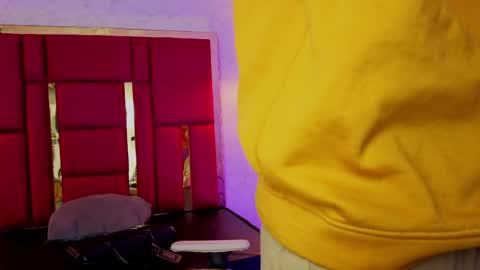 Winy online show from April 23, 12:29 pm