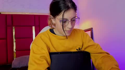 Winy online show from April 23, 12:13 pm