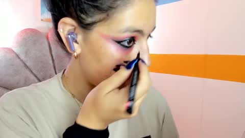 Winy online show from October 25, 12:49 pm