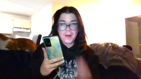 moonbutterfly94 online show from October 1, 2:54 am