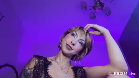 Cinna online show from October 3, 7:55 pm