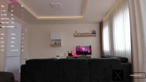 Anna online show from March 20, 9:47 am