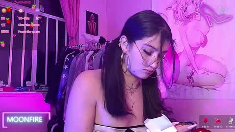 Nicky  online show from September 14, 5:21 am