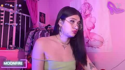 Nicky  online show from September 13, 3:42 am