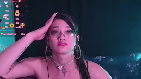 Nicky  online show from November 7, 3:31 am