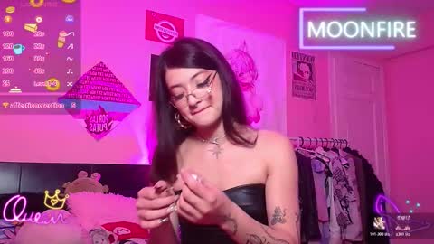 Nicky  online show from March 14, 2:26 am