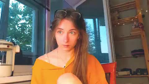 Dana online show from June 24, 7:32 pm