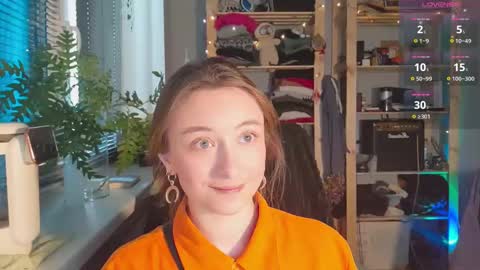 Dana online show from February 24, 12:16 pm