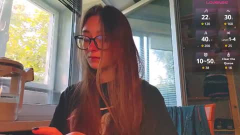 Dana online show from July 2, 3:17 pm