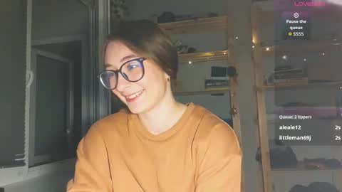 Dana online show from October 9, 10:48 pm