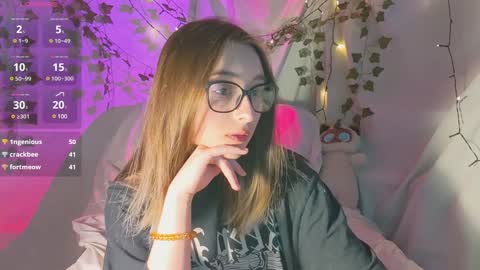 Dana online show from December 6, 6:11 pm