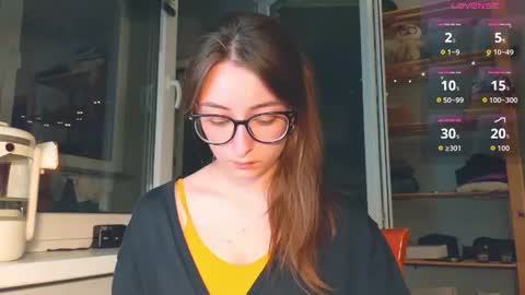 Dana online show from July 13, 8:23 pm