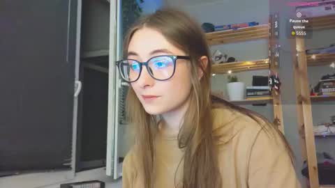 Dana online show from October 2, 8:29 pm