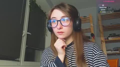 Dana online show from November 16, 4:20 pm