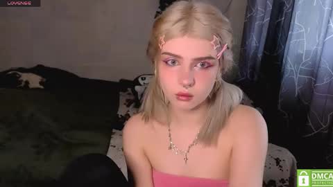 Im Grace 3 online show from April 28, 12:20 pm