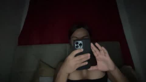 moonlight_rossy online show from May 23, 2:40 am