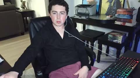 moonlighter7 online show from March 26, 12:17 am