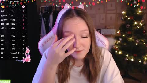 Katrin online show from December 24, 7:00 pm