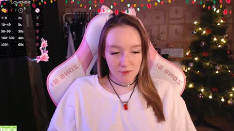 Katrin online show from December 21, 6:34 pm