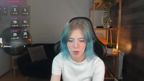 Asuna online show from September 20, 1:36 pm