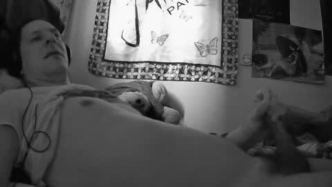 Moonlucky007 online show from December 20, 9:05 am