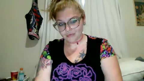 moonpulseraven online show from July 3, 1:16 pm