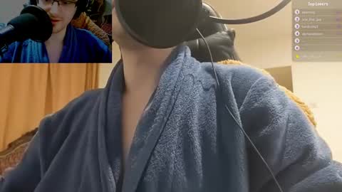 Moonsire online show from January 17, 10:34 pm