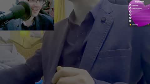 Moonsire online show from January 9, 3:12 pm