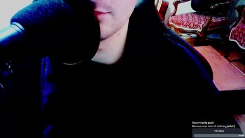 Moonsire online show from January 6, 1:52 pm