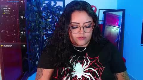 luna online show from November 24, 11:58 pm