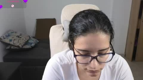 Moon Woman online show from May 27, 1:45 am