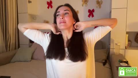 Snapshot of moorekatty chatting on October 12, 1:09 am Please call my Kattypvt 60 tk in minut open Free Lovense control in pvt online show from October 12, 1:09 am