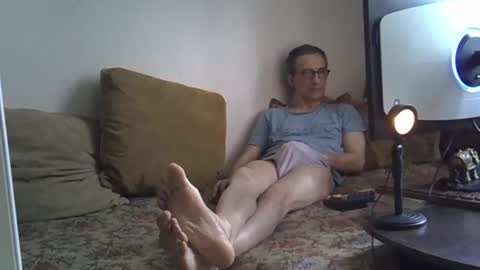 Alex online show from January 18, 3:37 am