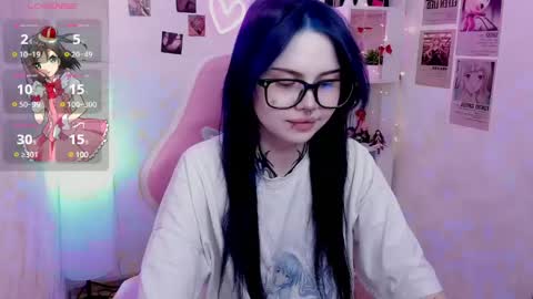 Morana online show from May 14, 2:10 am