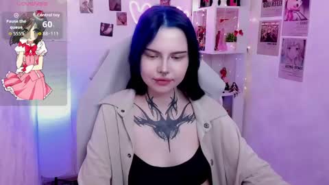 Morana online show from May 16, 2:41 am